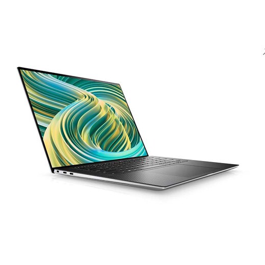 XPS 15 - 2
